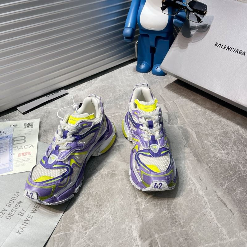 Balenciaga Track Shoes